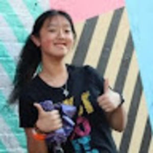 Meet your Posher, Victoria